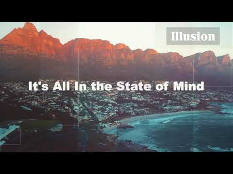 Its All In the State of Mind - Channel Trailer