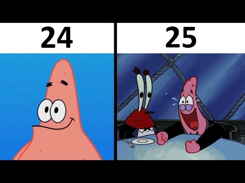 SpongeBob Memes 2