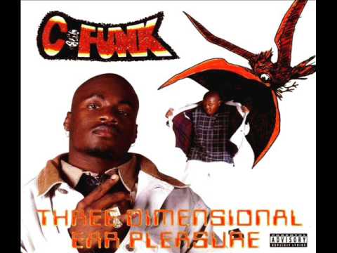 C-Funk - Lime In Ya Coconut