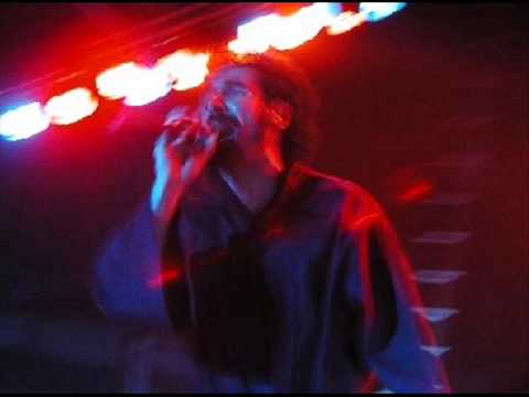 System Of A Down - Live at The Gorge, 2002