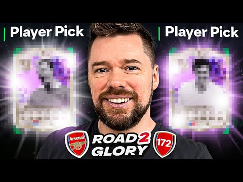 These 2 88+ Icon Picks changed my TEAM!