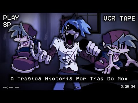 A TRÁGICA HISTÓRIA POR TRÁS DE UM MOD: SILLY BILLY