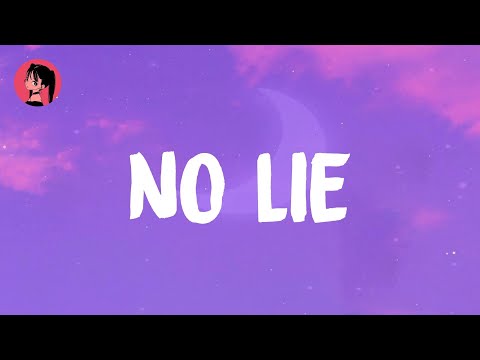 Sean Paul - No Lie (Lyrics) 🎶