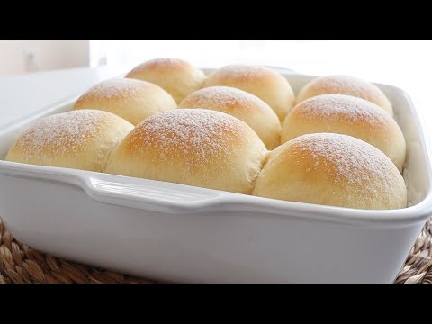 I don't buy bread anymore! 👍2 No-knead bread recipes! Incredibly easy and delicious