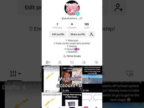 Follow?? #tiktok #followme #skibidi #sigma #brainrot #gyat #gyatt #rizzler #rizzler #skibiditoilet