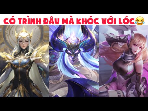 Tổng Hợp Những Pha Highlight Hay Nhất Liên Quân #246 | TikTok Liên Quân 2024