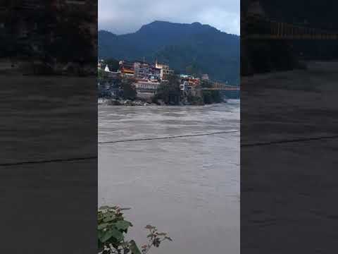 Rishikesh beautiful places