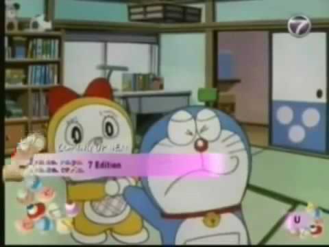 Doraemon - Kit Robot