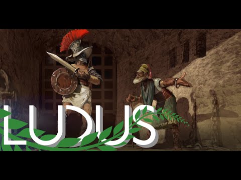 Ludus Trailer