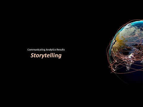 Storytelling