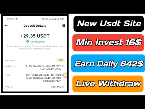 Welcome to "IAMGOLD.NET".the world's most stable investment income platform in 2024 |||#usdt