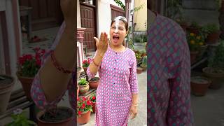 Sigma Mom Twist 🤣🤣 | Aayush #momson #comedy #viral #shorts