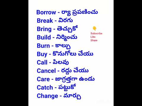 #spokenenglish #englishspeakingpractice #englishlearning #spokenenglishintelugu #englishtelugu #gk