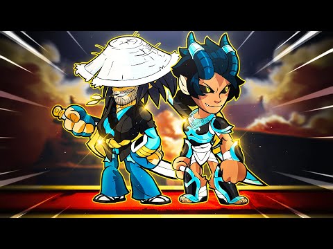 We Found the NEW META in Brawlhalla!