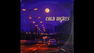 Cold night | chill lofi music | prod by. tausxxq