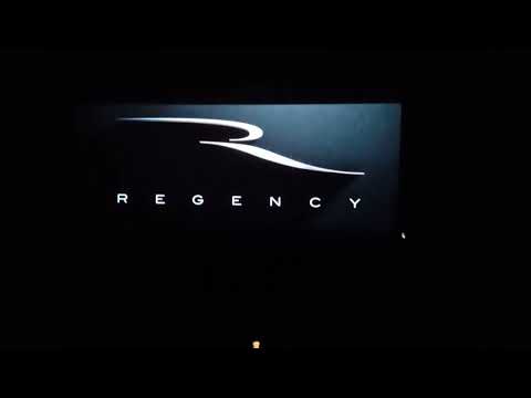 20th Century Studios / Regency Enterprises / Entertainment One (2023)