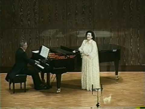 Schumann Frauenlieben und –leben 4 Du Ring an meinem Finger, Rosalie Chin舒曼 女人的愛情與生命4 「你，我手上的戒指」金慶雲