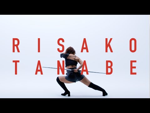 BOJUTSU RISAKO TANABE