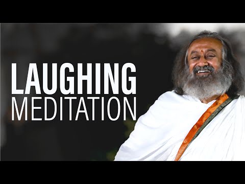 Laughing Meditation | Gurudev