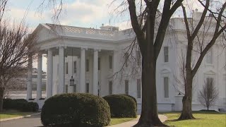 President Biden signs 50 new laws as he wraps up his time in the White House