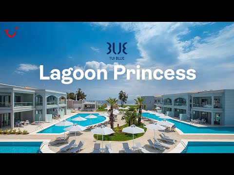 TUI BLUE Lagoon Princess, Halkidiki, Greece