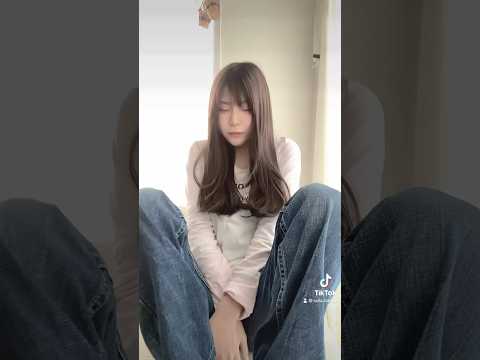 【tiktok】くしゃみ爆誕