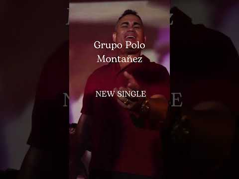 Pronto disponible el nuevo videoclip "Amor del Bueno" del Grupo Polo Montañez 🎶 #shorts  #nostalgia