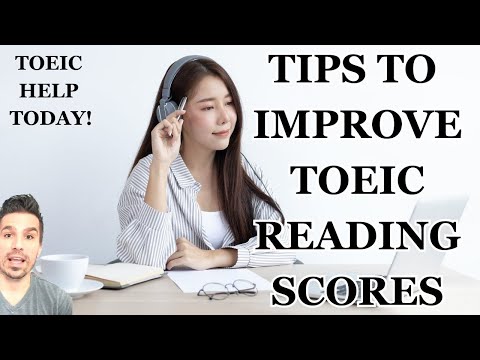 QUICK TIPS TO INCREASE YOUR TOEIC SCORE: KEY VOCAB AND PREPOSITIONS TO ANSWER 2 TOEIC QUESTIONS