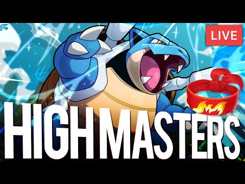 🔴ATTACKER ARC DAY 2 ! BLASTOISE CARRY ?| Pokemon UNITE Live 🔴 !phone