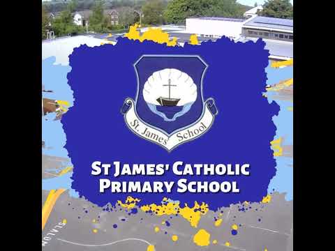 Orrell St James' Catholic Primary School Live Stream