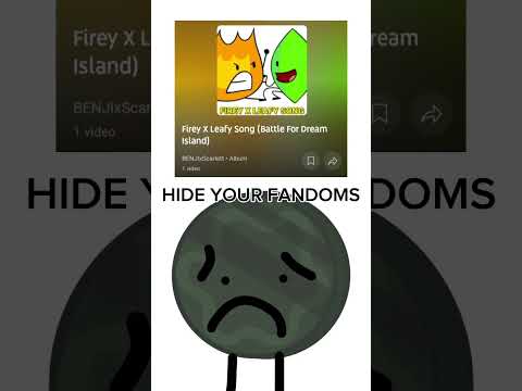 LEAVE US ALONE BRO #bfdi #osc