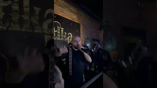 Carlos Hikri Live Antika Los Angeles 13.11.2021 | كارلوس حكري لقطات من الحفلة