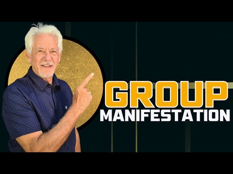 Achieve the Impossible with the Power of Group Manifestation