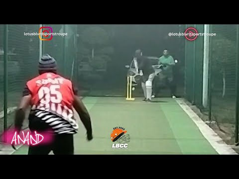 Dec 23 Anand Net Session #cricketlover #cricketshorts #cricketvideo #batting #netsession #noida