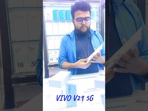 Vivo V29 5G best performance #smartphone