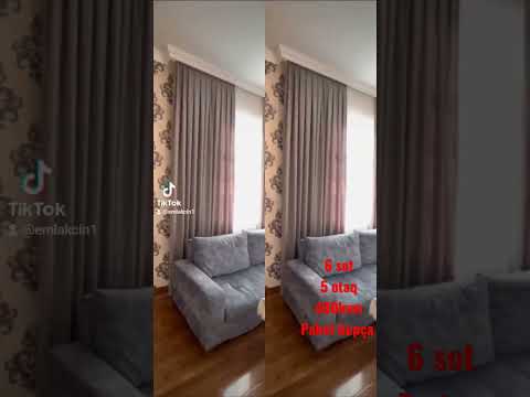 Qaraçuxur, 6 sot,5otaq,əşyalı,055 2668448 #keşfet #youtube #baku #villa #shorts #azerbaijan #follow