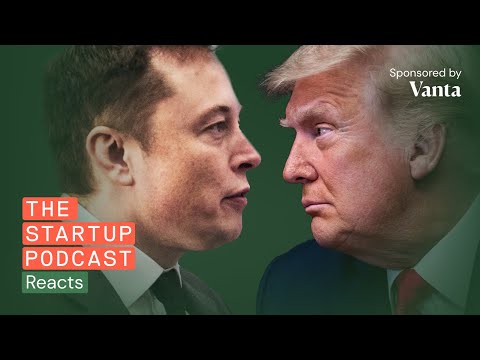 When Musk Met Trump | Tesla Delays Robo Taxis | VCs Target FTC Chair  w/ Emil Michael