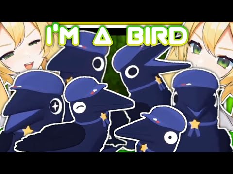 NOW She's Just BIRD||Dokibird||IndieVTuber/ENVtuber