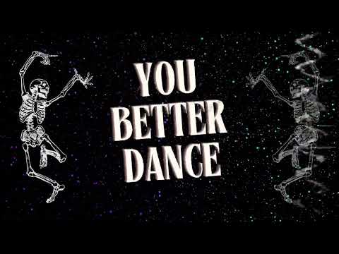 YOU BETTER DANCE | Heavy Brazilian Phonk Type Beat | 140 BPM