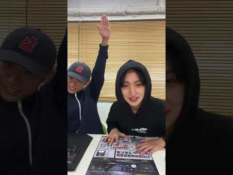 XY KOSEI×P→★ instagramlive インスタライブ 2023.11.6