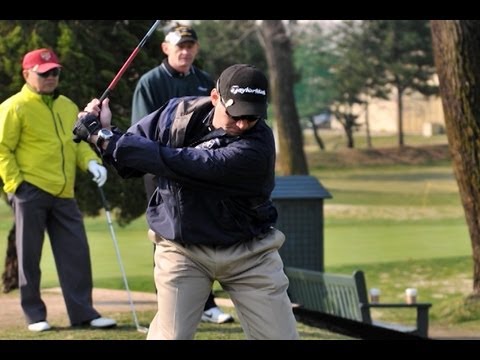 AFN Casey - Spotlight Korea - 2ID Soldiers enjoyed Golf Scramble and Dinner