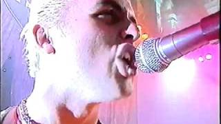 Green Day - Stuck with me (Live, Hotel Babylon '96)