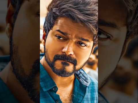 Viral video थलापति || Thalapathy Vijay #thalapathy  #ytshorts #viralVideo #bollywood #india