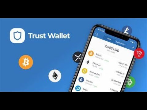 What is Trust wallet? Beginner's Trust Wallet Tutorials for 2024 | Trust Wallet