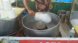 Cotton Candy Making || Childhood Memories 🍭🍭