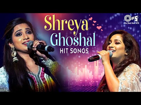 Shreya Ghoshal Hit Songs Collection | Shreya Ghoshal Songs | Evergreen Hindi Songs