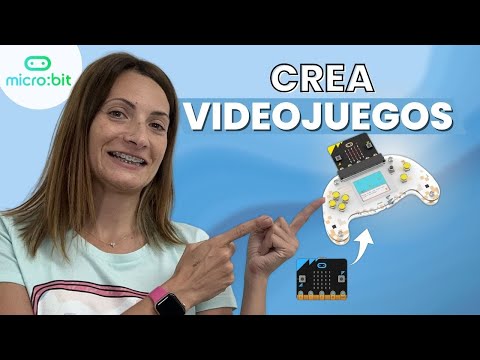 🎮 VIDEOJUEGOS hechos por ti: MONTA tu CONSOLA retro ARCADE | ValPat