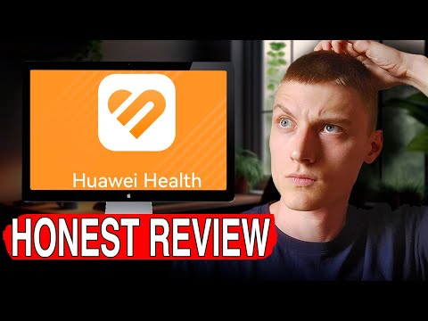 Huawei Health Honest Review: User Experience & Features Overview