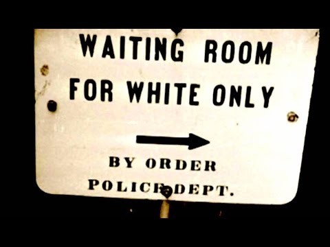 Walter E Williams - Discrimination and the Law