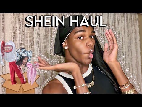 shein haul!! #fypシ゚ #outfitideas #haul #shein #fashiontrends #fashionstyle #ootd #fyp #outfit #video